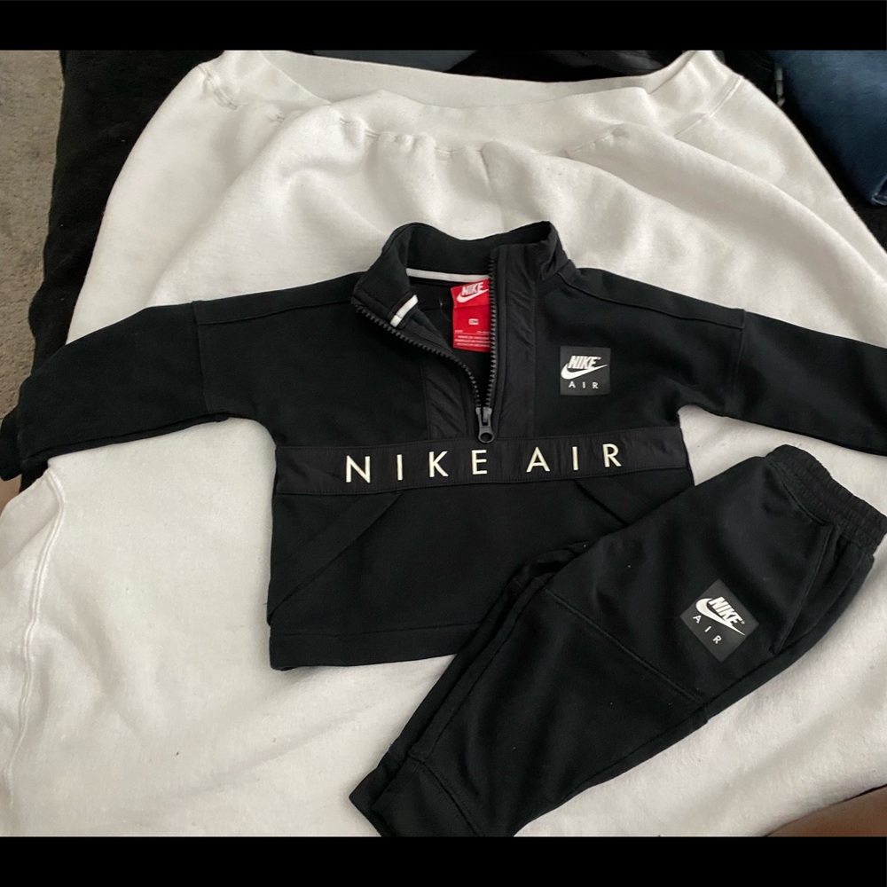 Nike Tracksuit